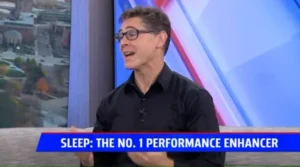 sleep and athletic performance