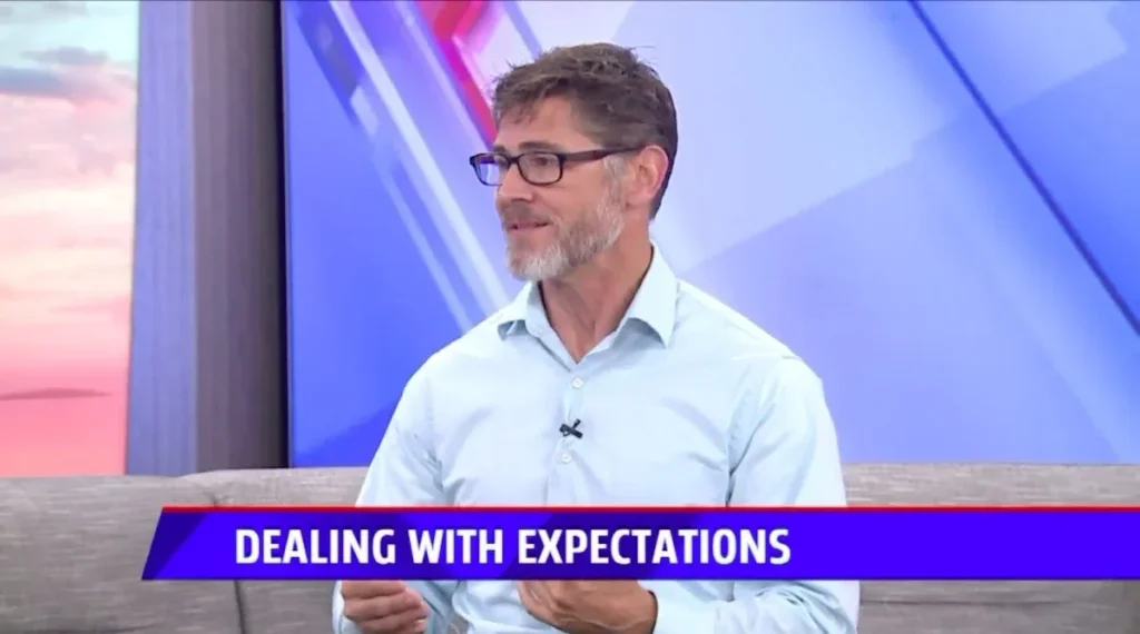 Dealing With Expectations