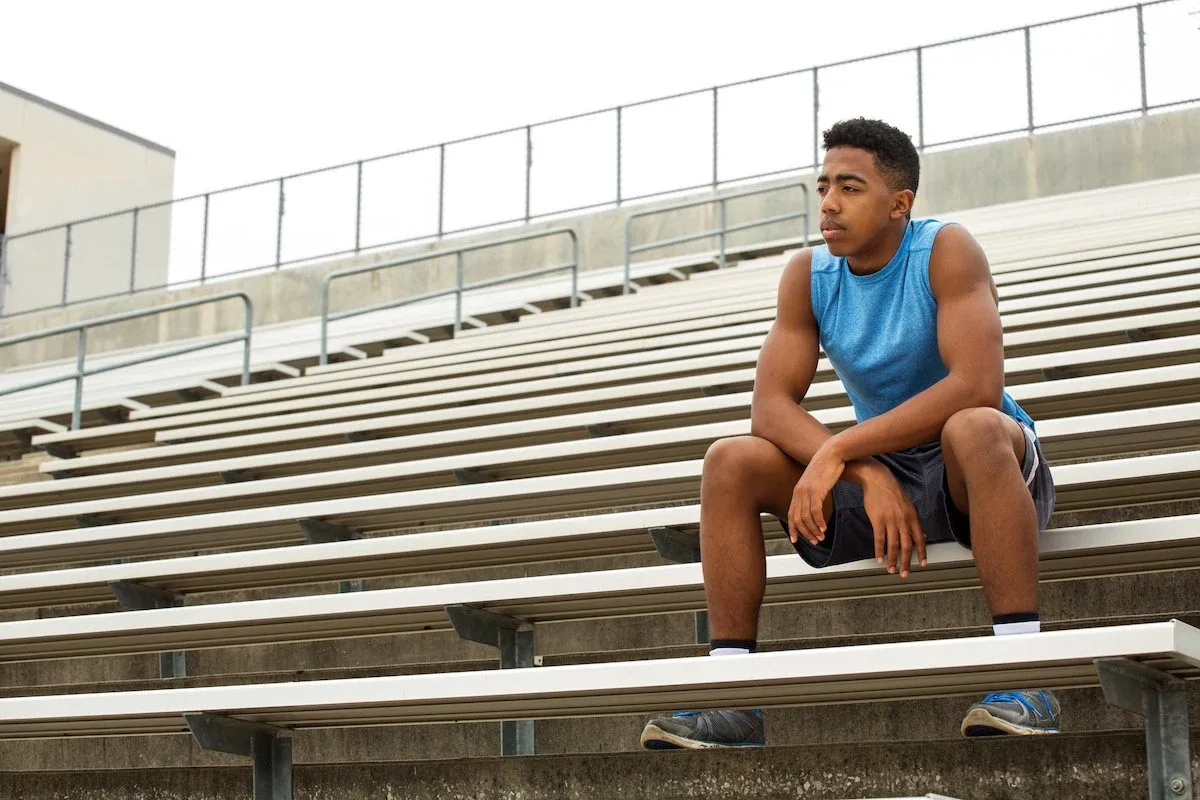 Sports Injury And Depression Dr. Eddie O'Connor