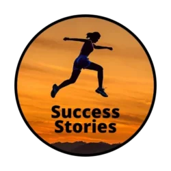 Success Stories Transparent Background