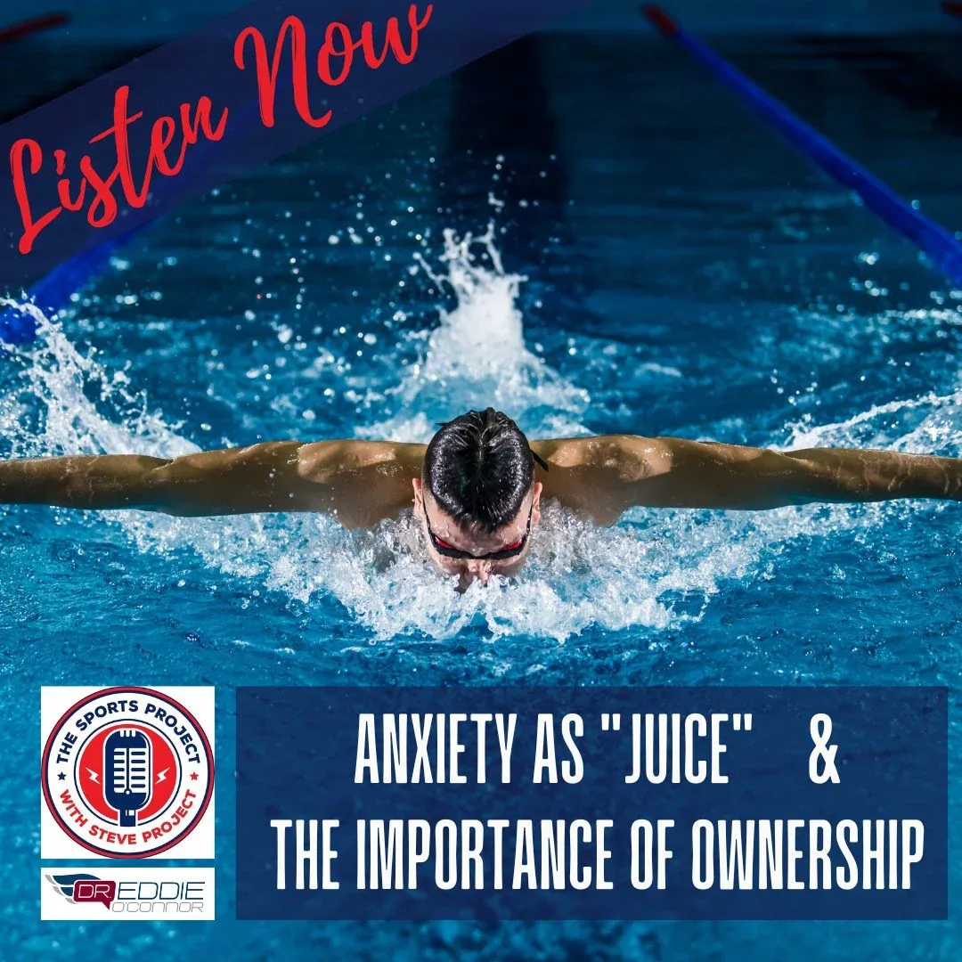 The Importance Of Ownership Dr. Eddie O'Connor