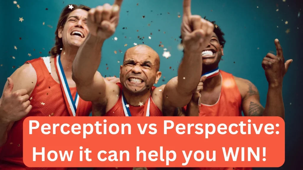 perception vs perspective