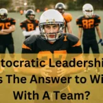 autocratic leadership