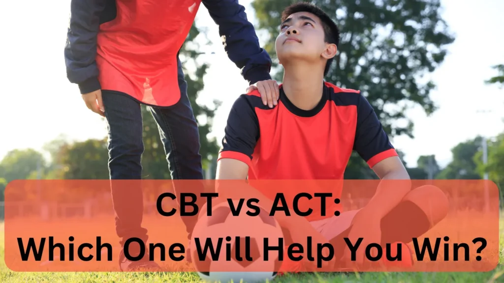 cbt vs act