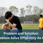 problem and solution